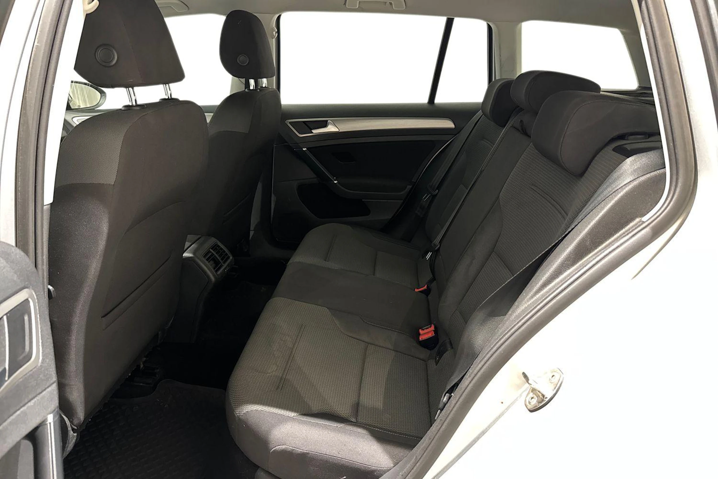 hopea Volkswagen Golf 2015 kuva 8.