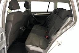 hopea Volkswagen Golf 2015 kuva 8.