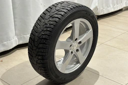 hopea Volkswagen Golf 2015 kuva 11.