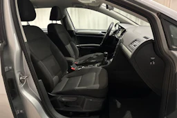 hopea Volkswagen Golf 2015 kuva 14.