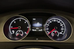 hopea Volkswagen Golf 2015 kuva 15.
