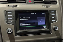 hopea Volkswagen Golf 2015 kuva 17.