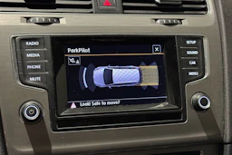 hopea Volkswagen Golf 2015 kuva 18.