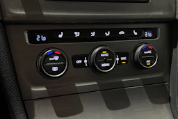 hopea Volkswagen Golf 2015 kuva 19.