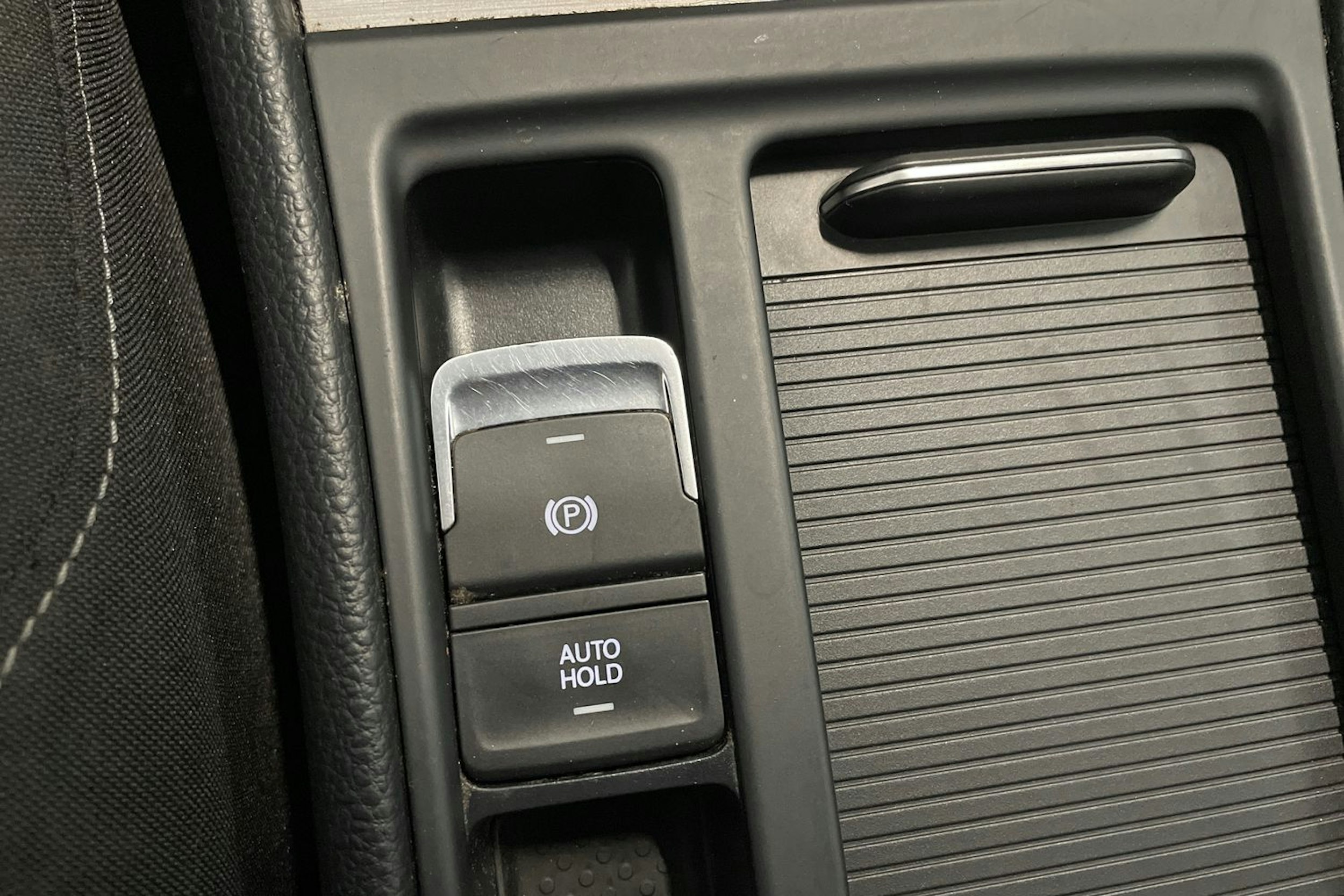 harmaa Volkswagen Golf 2015 kuva 25.