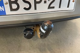 harmaa Volkswagen Golf 2015 kuva 31.