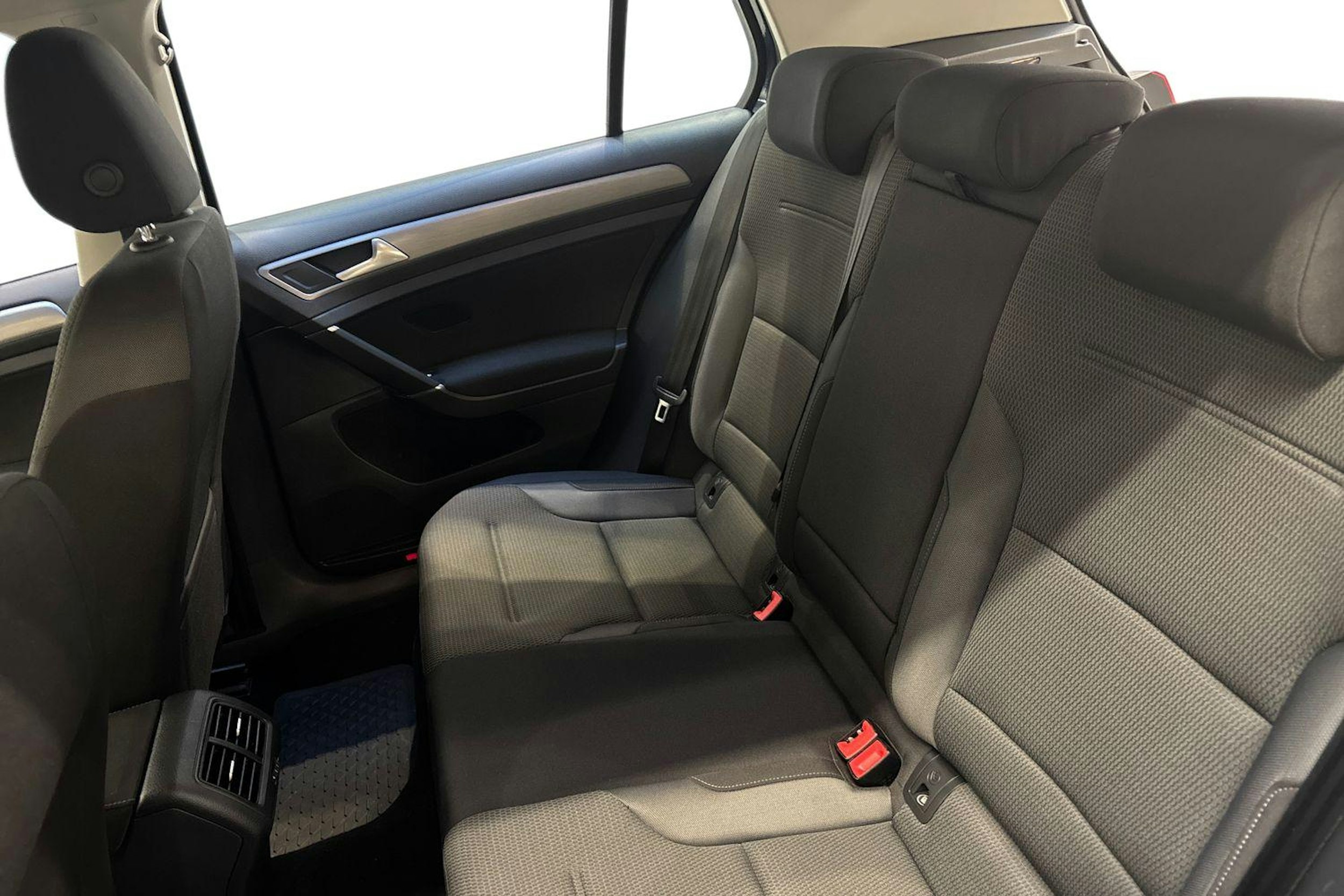 met. sininen Volkswagen Golf 2015 kuva 10.