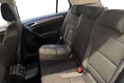 met. sininen Volkswagen Golf 2015 kuva 10.