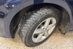 met. sininen Volkswagen Golf 2015 kuva 13.