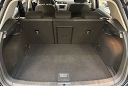 met. sininen Volkswagen Golf 2015 kuva 15.