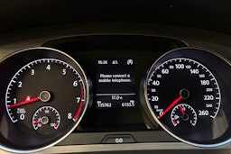 met. sininen Volkswagen Golf 2015 kuva 18.