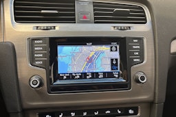 met. sininen Volkswagen Golf 2015 kuva 20.