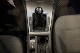 met. sininen Volkswagen Golf 2015 kuva 22.