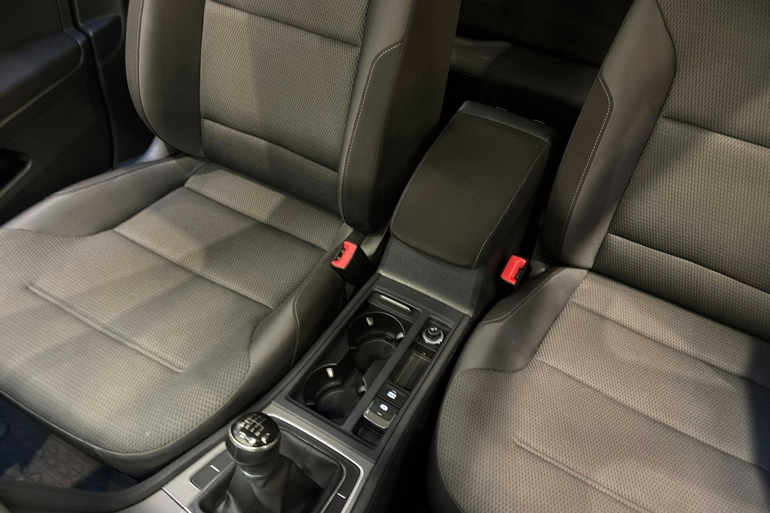 met. sininen Volkswagen Golf 2015 kuva 23.