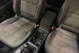 met. sininen Volkswagen Golf 2015 kuva 23.