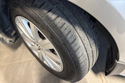 harmaa Volkswagen Golf 2015 kuva 13.