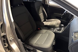 harmaa Volkswagen Golf 2015 kuva 15.