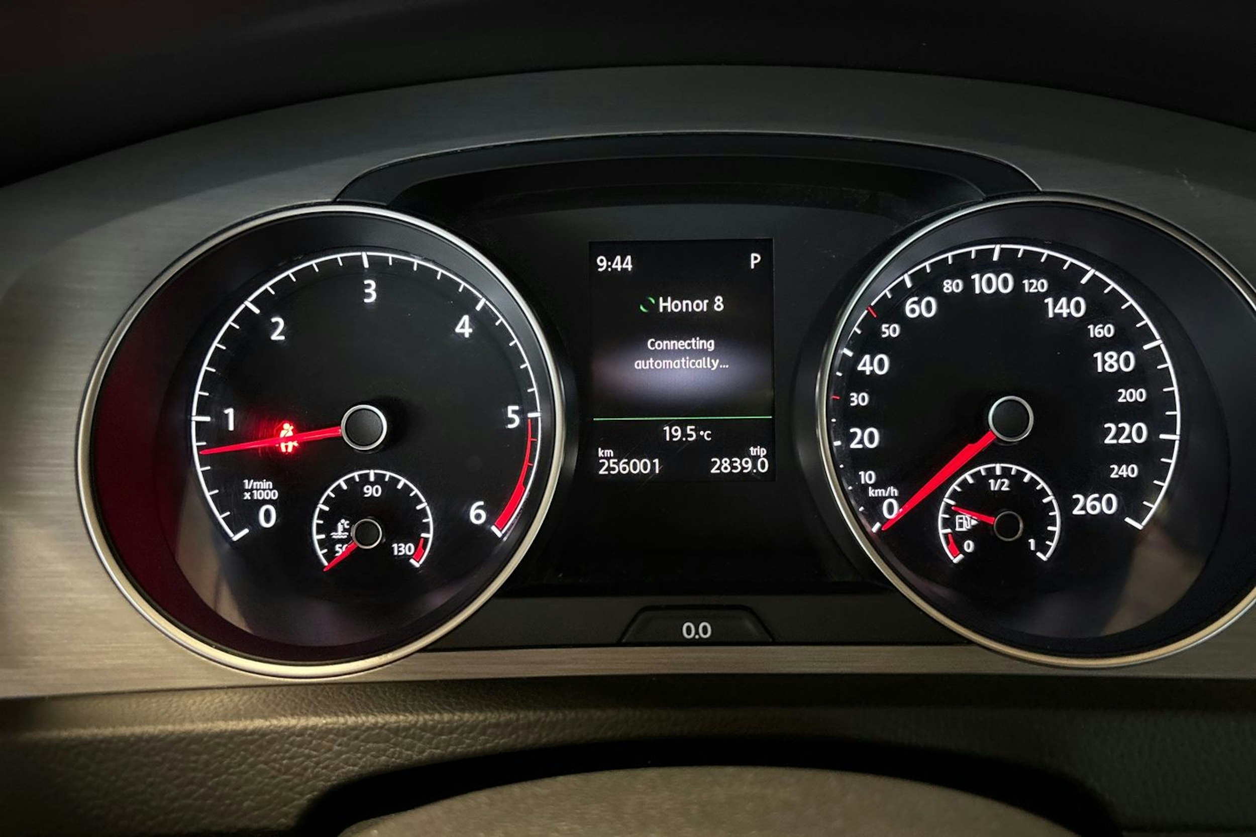 harmaa Volkswagen Golf 2015 kuva 17.