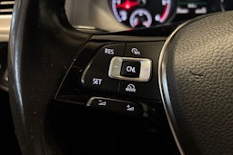 harmaa Volkswagen Golf 2015 kuva 18.