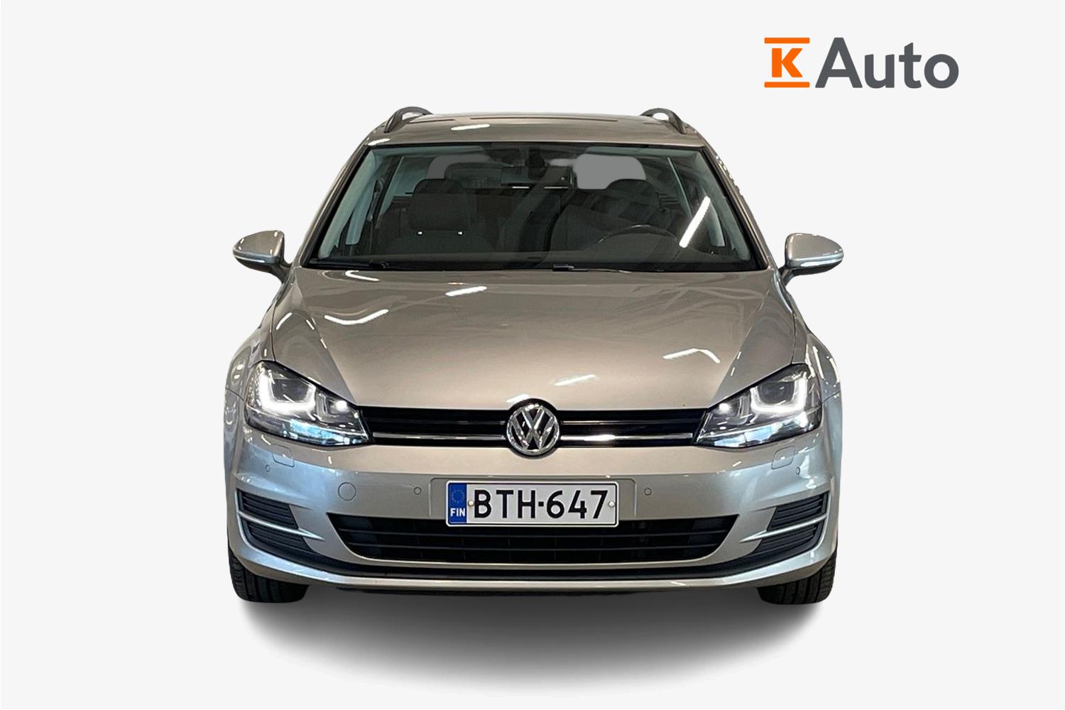 Volkswagen Golf 2015, kuva 4/26