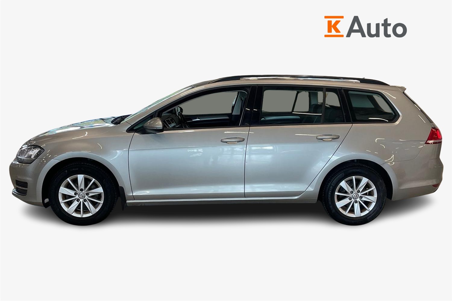 Volkswagen Golf 2015, kuva 5/26