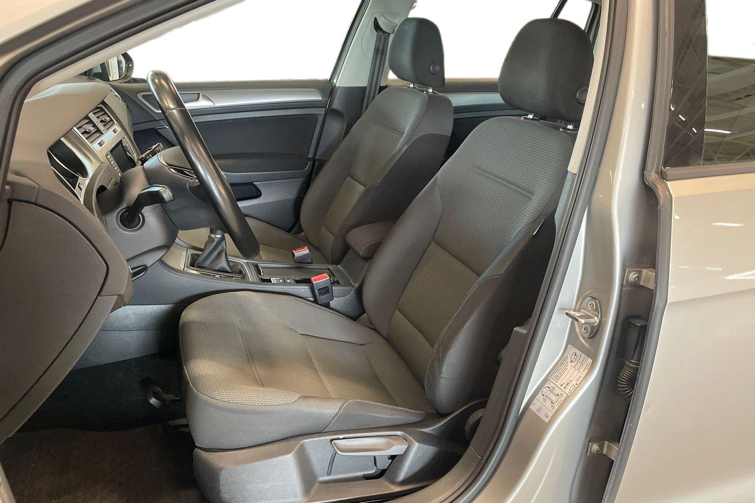 Volkswagen Golf 2015, kuva 6/26