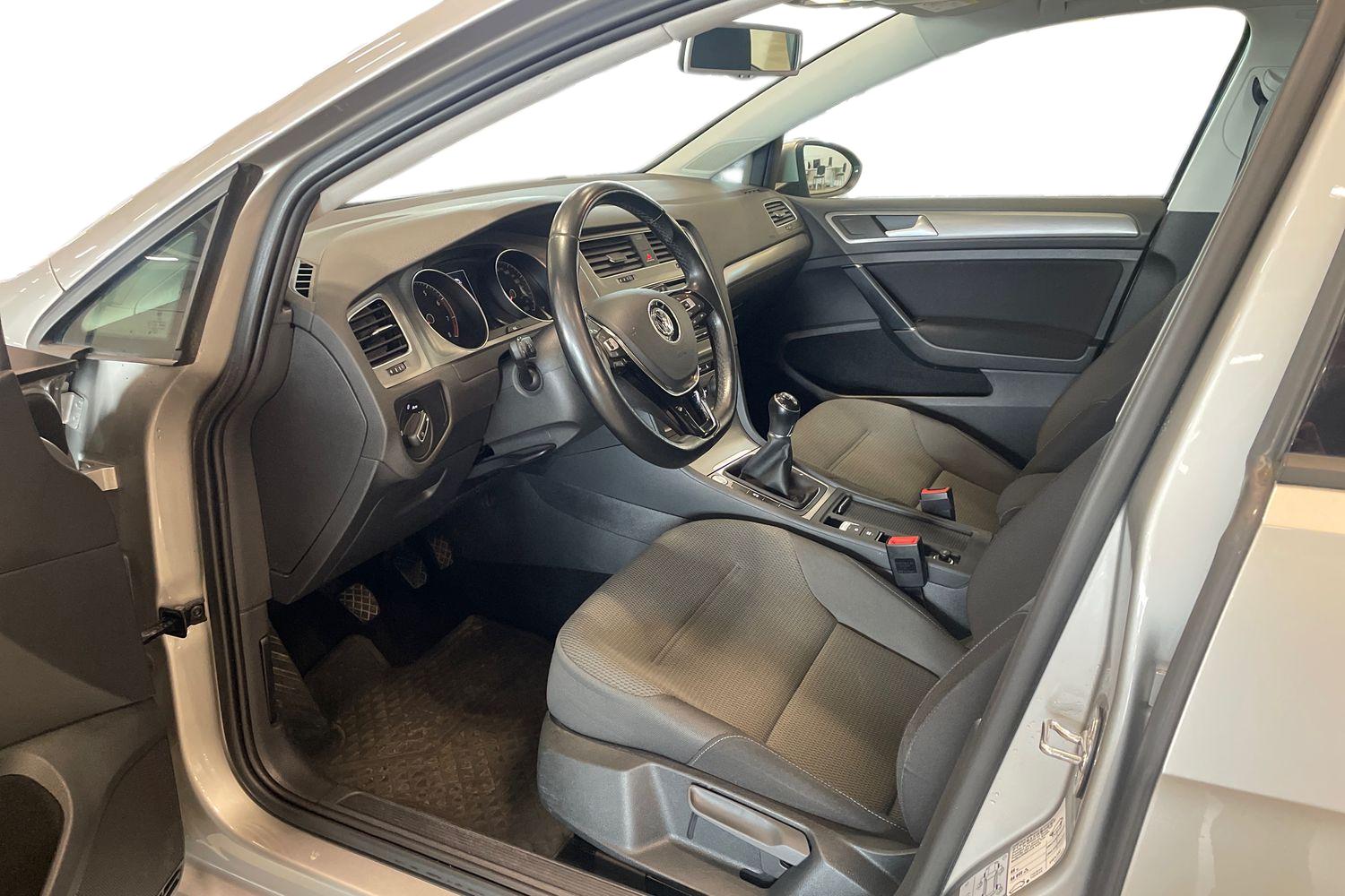 Volkswagen Golf 2015, kuva 7/26