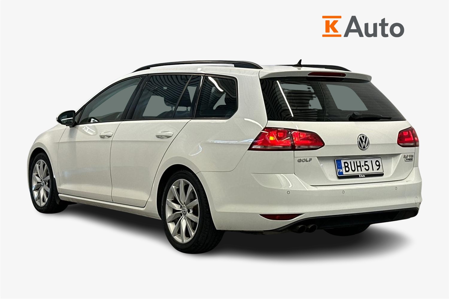 Volkswagen Golf 2015, bild 2/27