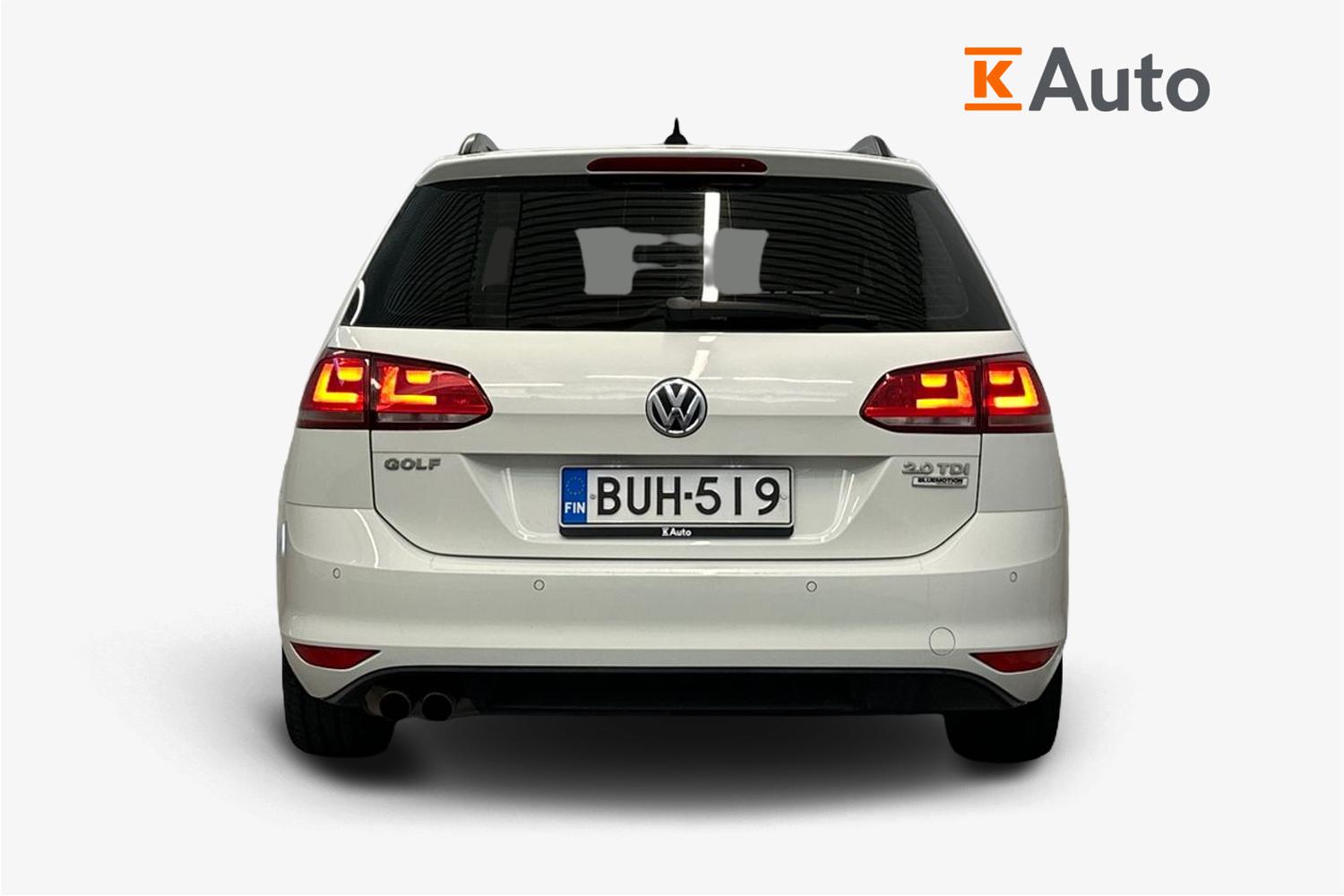 Volkswagen Golf 2015, bild 3/27