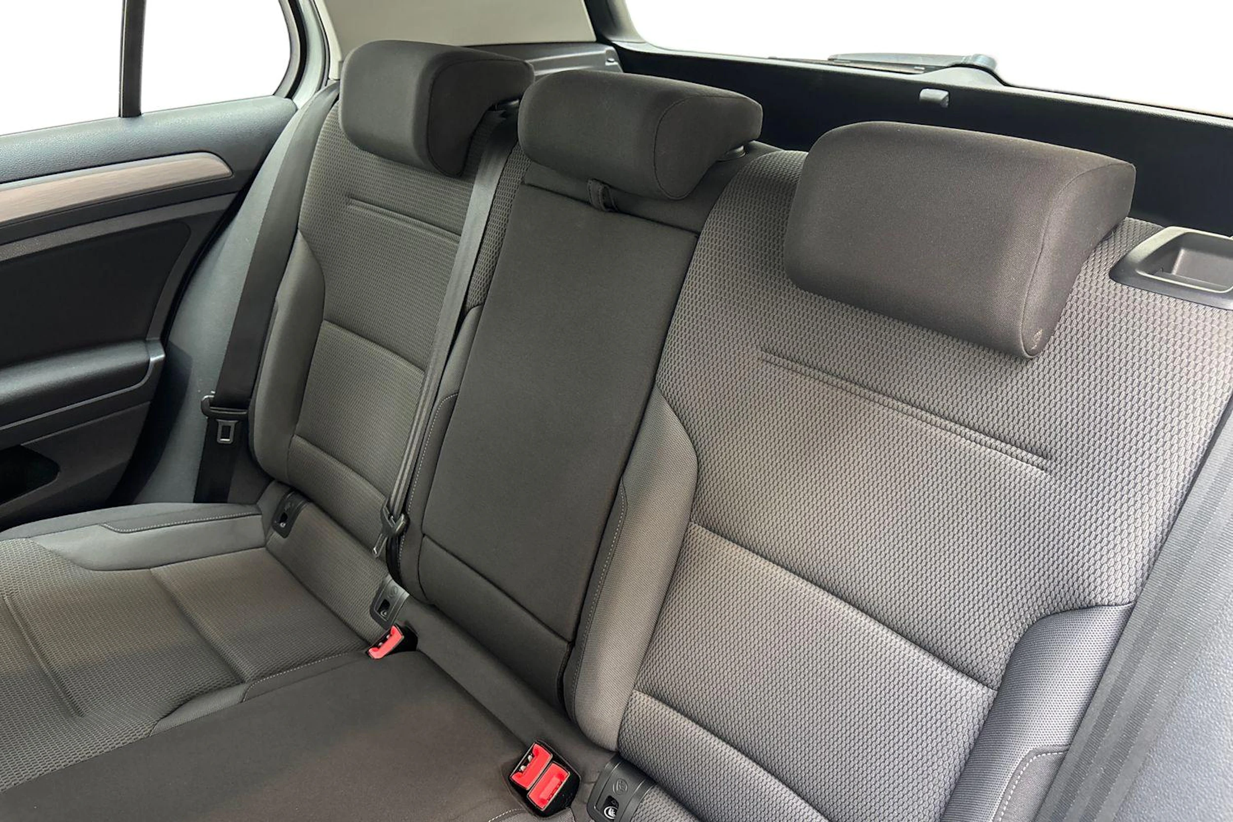 met. hopea Volkswagen Golf 2015 kuva 8.