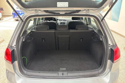 met. hopea Volkswagen Golf 2015 kuva 12.