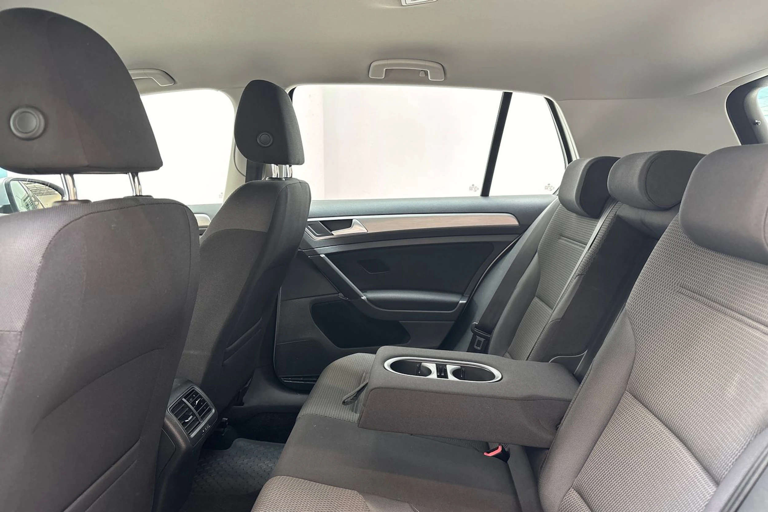 met. hopea Volkswagen Golf 2015 kuva 13.