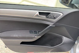 met. hopea Volkswagen Golf 2015 kuva 14.
