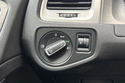 met. hopea Volkswagen Golf 2015 kuva 15.