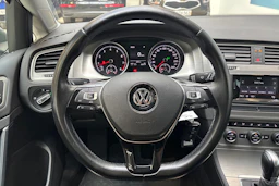 met. hopea Volkswagen Golf 2015 kuva 16.