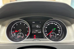 met. hopea Volkswagen Golf 2015 kuva 17.
