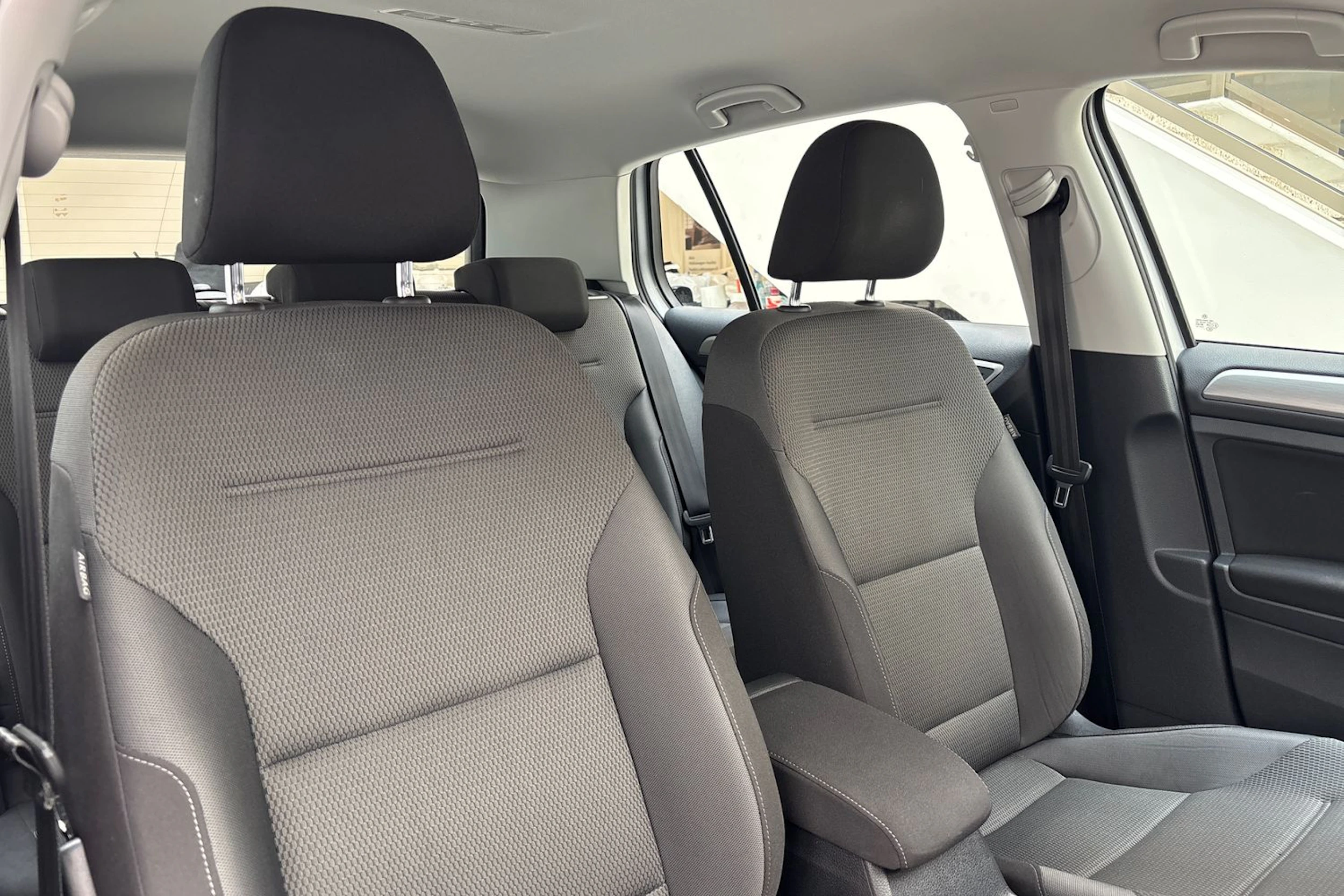 met. hopea Volkswagen Golf 2015 kuva 22.
