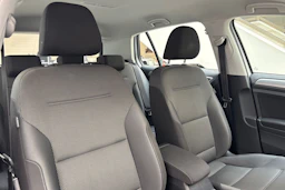 met. hopea Volkswagen Golf 2015 kuva 22.