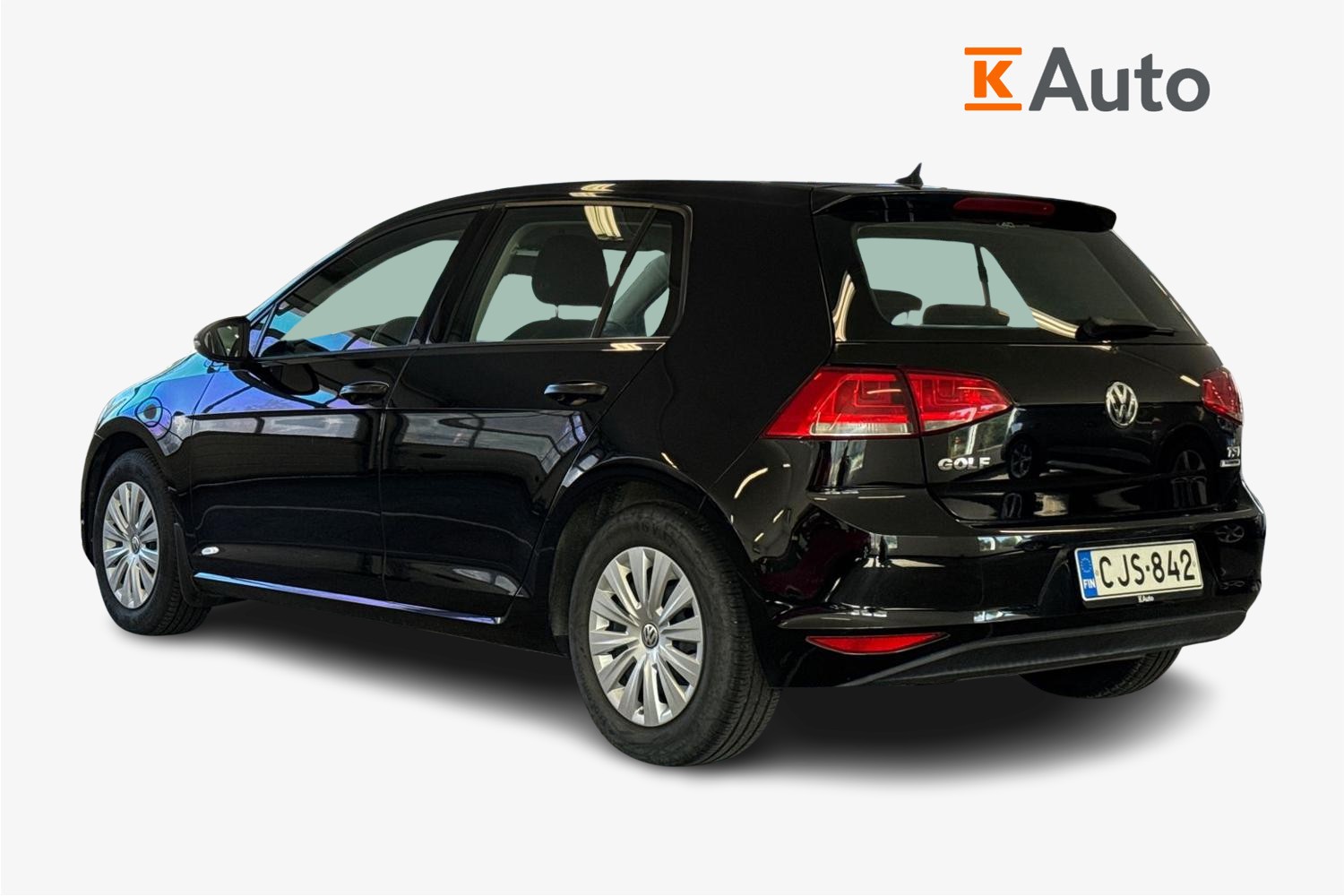 Volkswagen Golf 2015, kuva 2/19