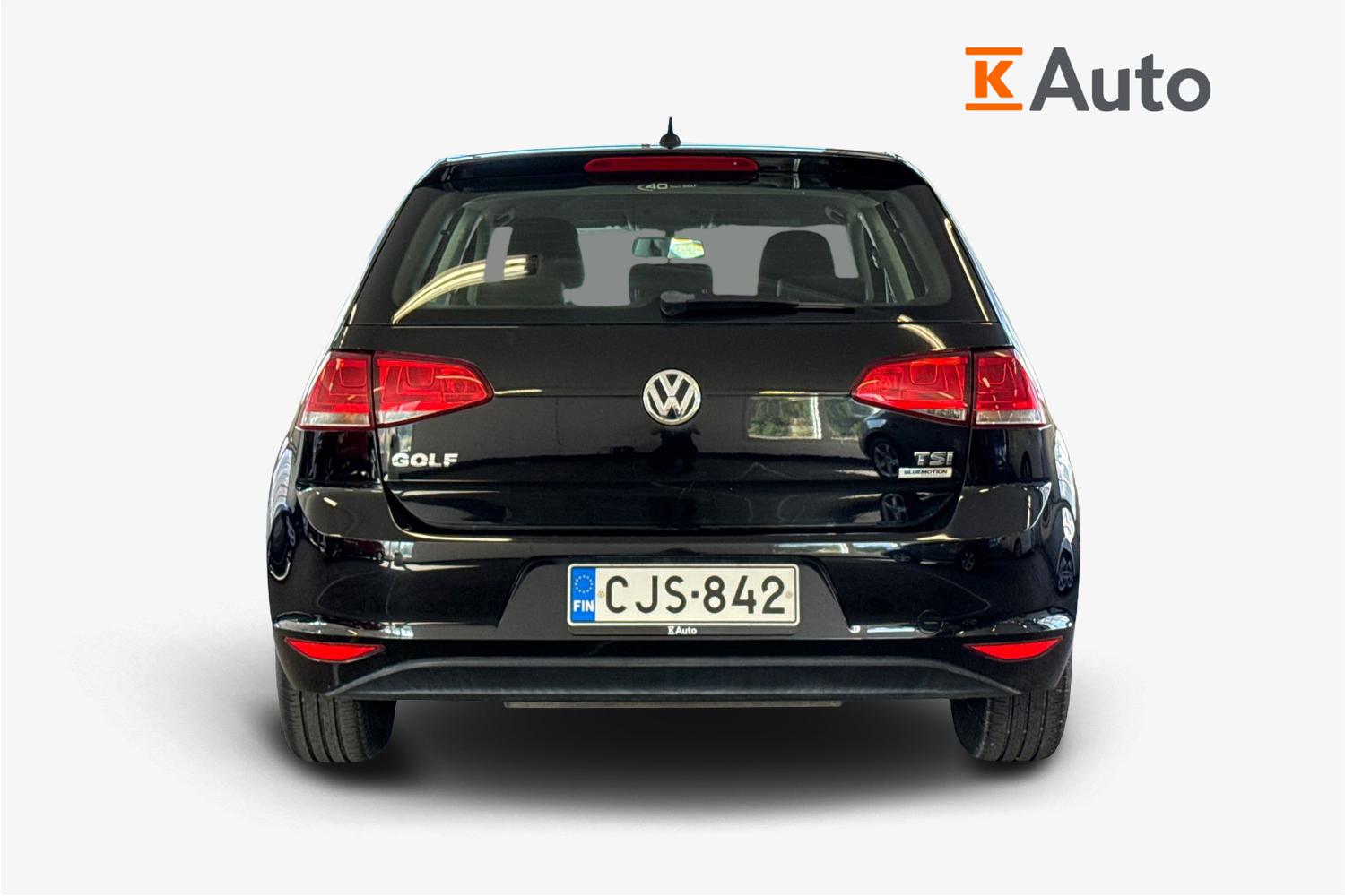 Volkswagen Golf 2015, kuva 3/19