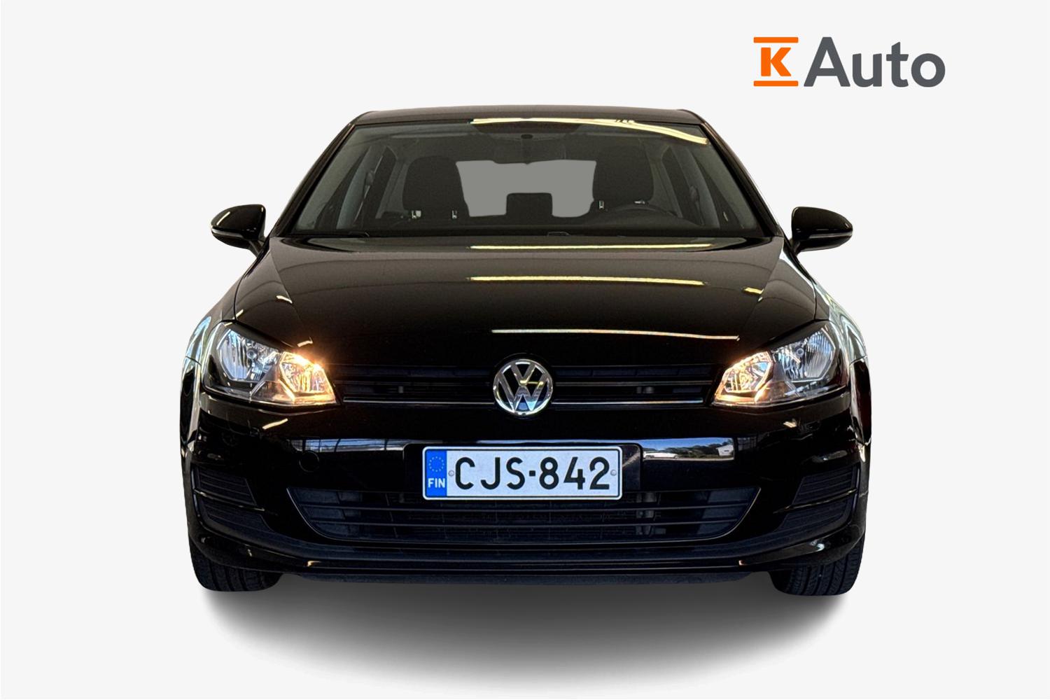 Volkswagen Golf 2015, kuva 4/19