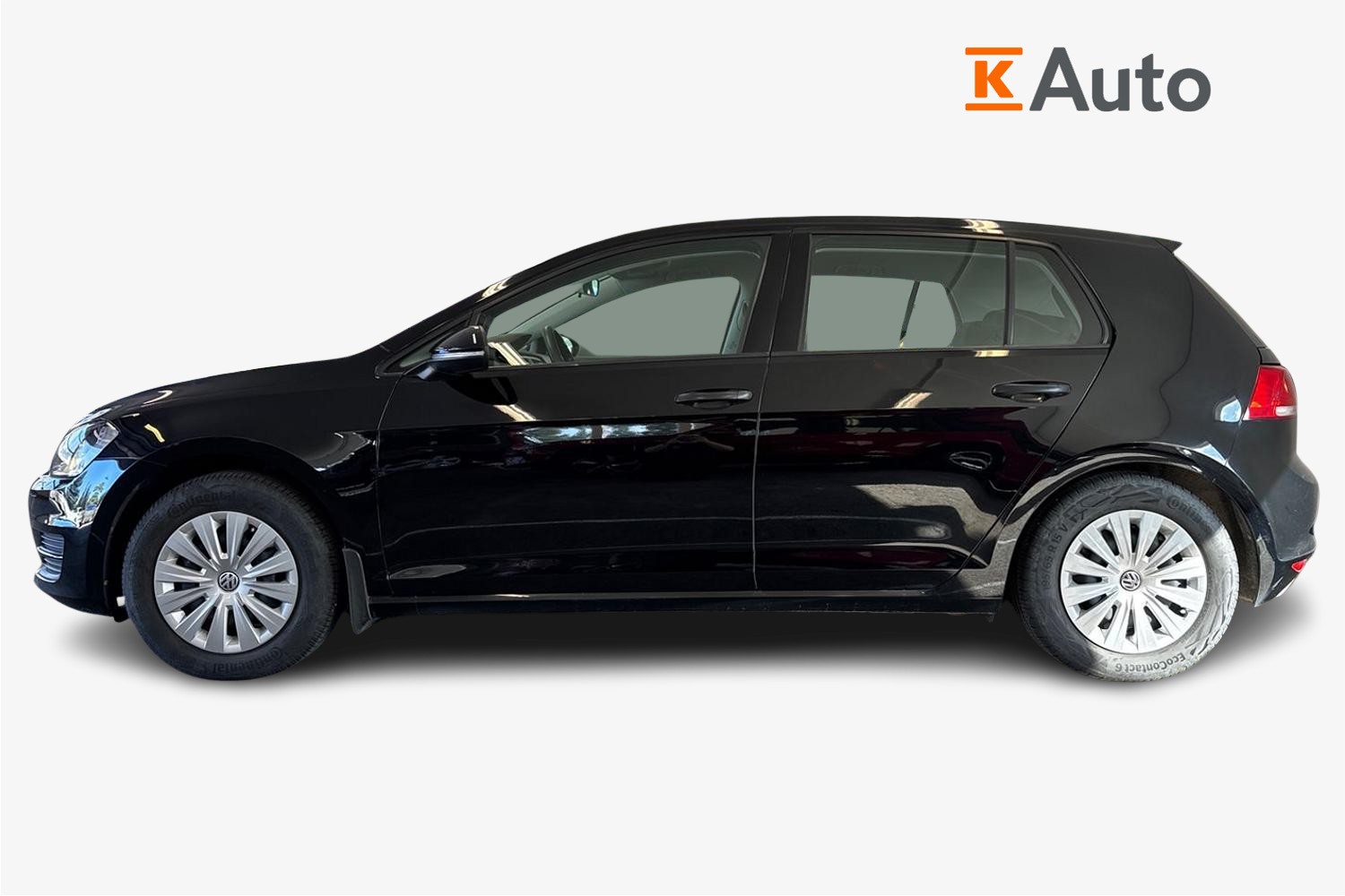 Volkswagen Golf 2015, kuva 5/19