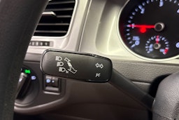 valkoinen Volkswagen Golf 2015 kuva 16.