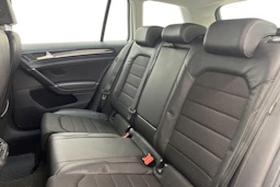 Valkoinen Volkswagen GOLF 2015 kuva 8.