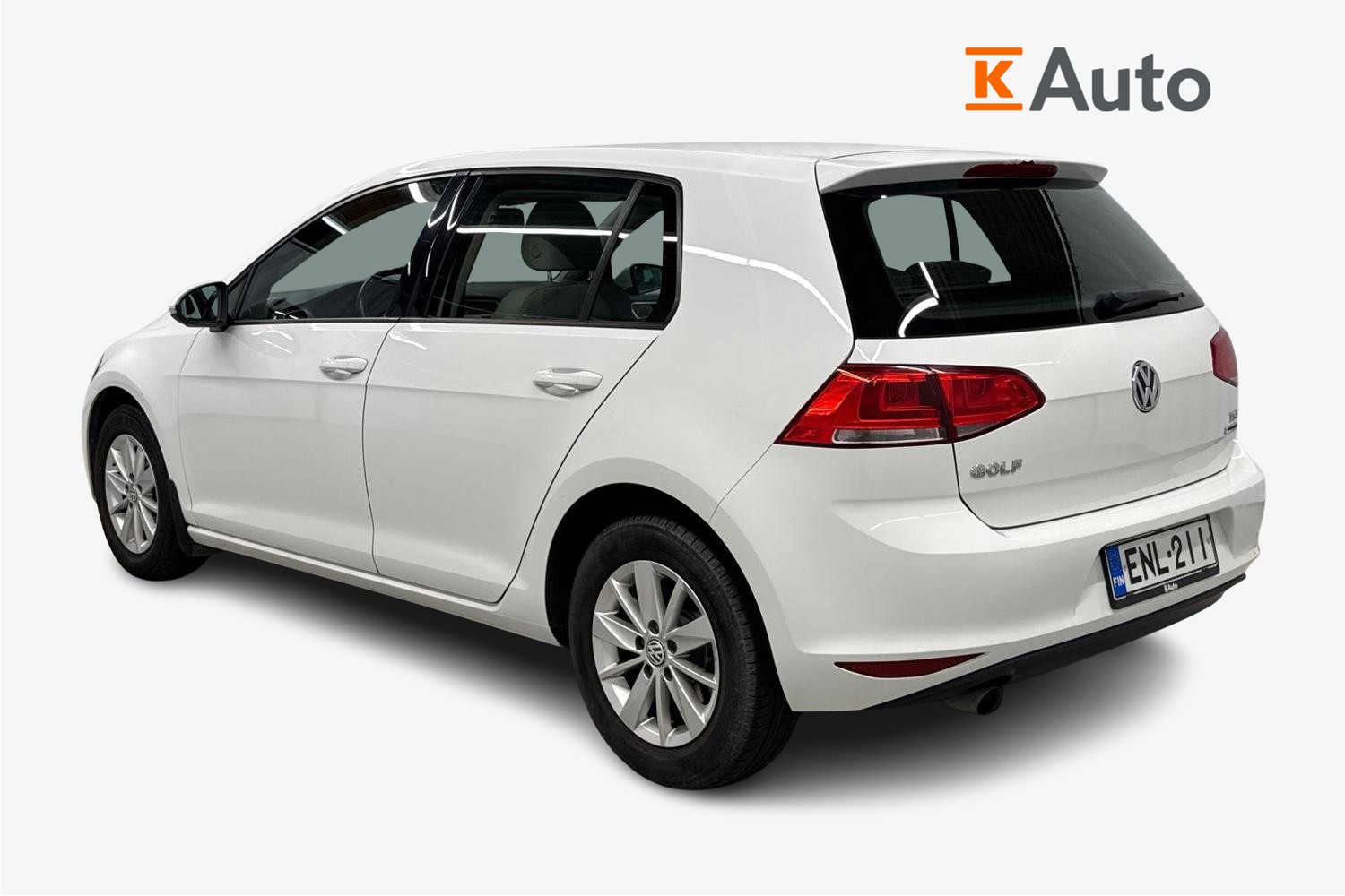 Volkswagen Golf 2015, bild 2/28