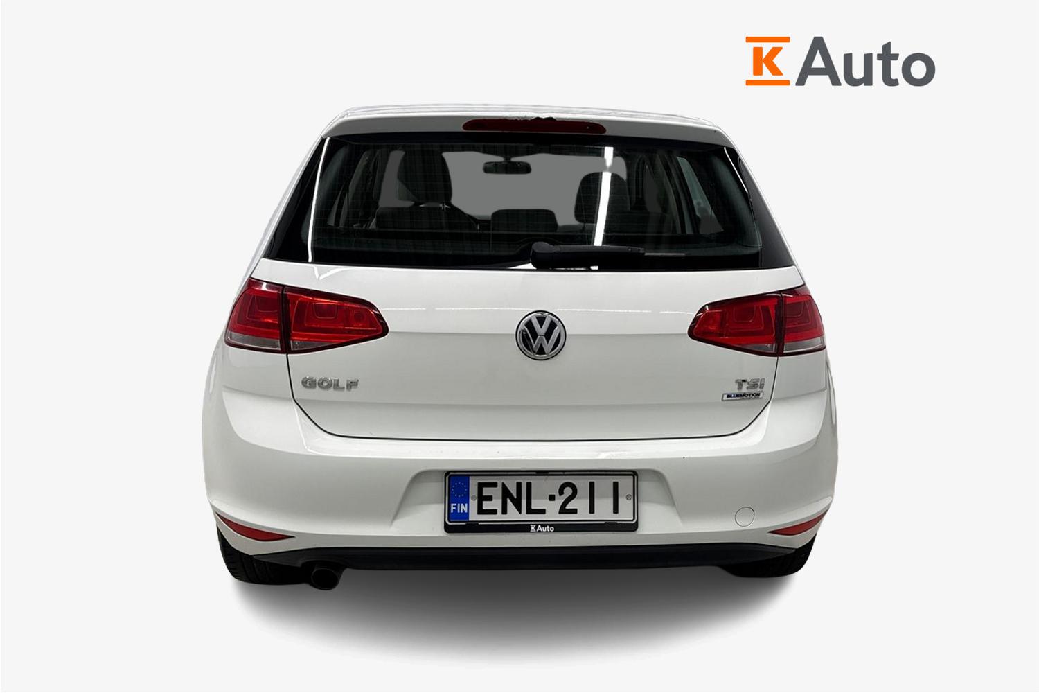 Volkswagen Golf 2015, bild 3/28