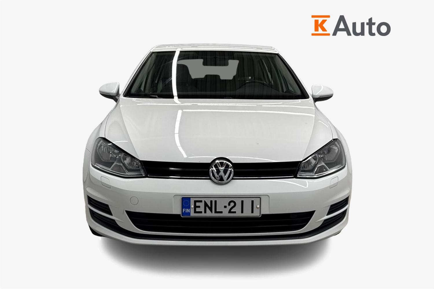 Volkswagen Golf 2015, bild 4/28