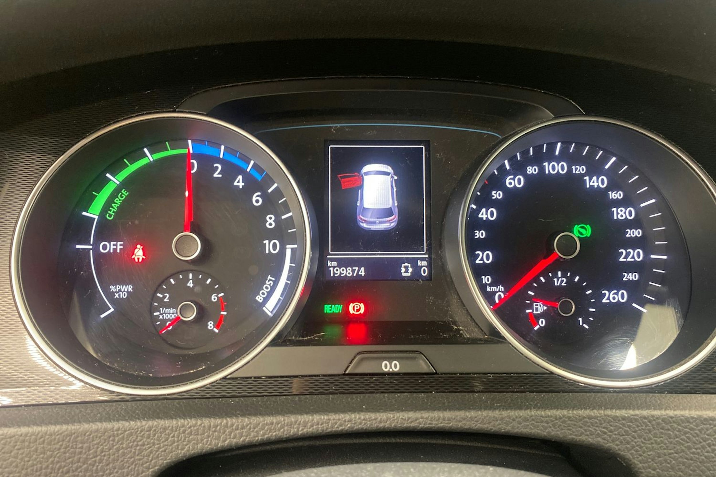 valkoinen Volkswagen Golf 2015 kuva 15.