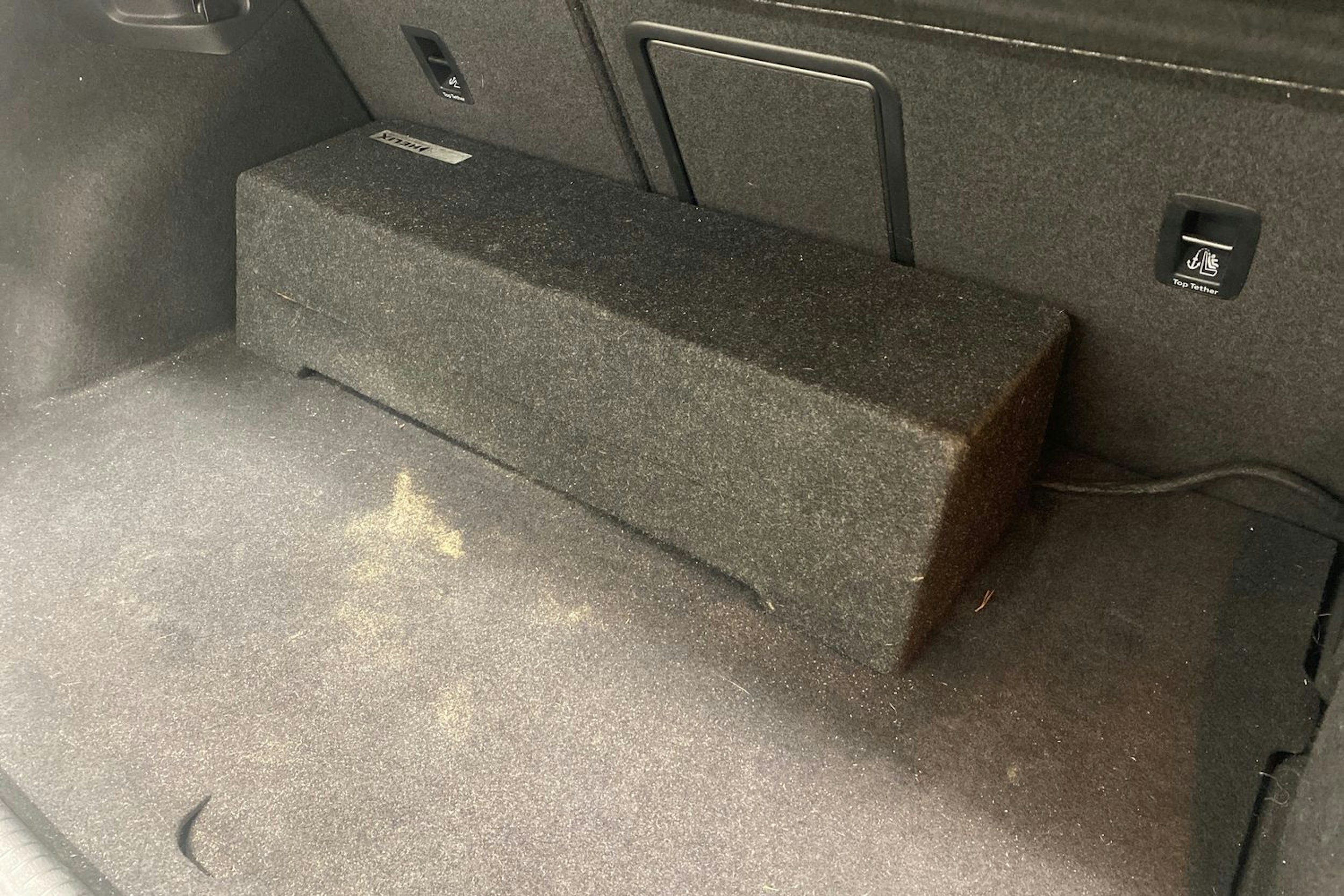 valkoinen Volkswagen Golf 2015 kuva 27.