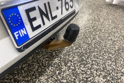 valkoinen Volkswagen Golf 2015 kuva 28.